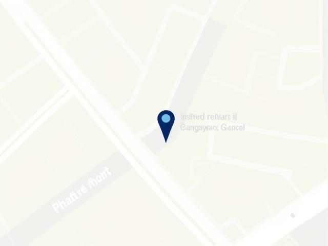 강남 테헤란로에 위치한 그림자 코딩 오피스 지도 이미지